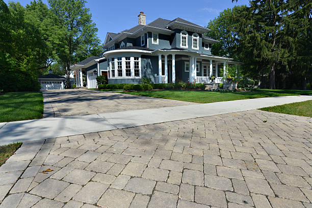 Reasons to Select Us for Your Driveway Paving Requirements in Port Jefferson Station, NY